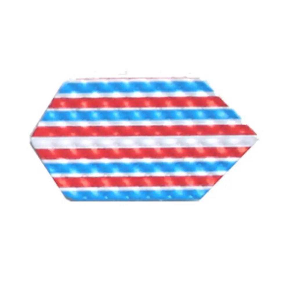 Plumas Amerithon Slim Rayas3117 vista 3