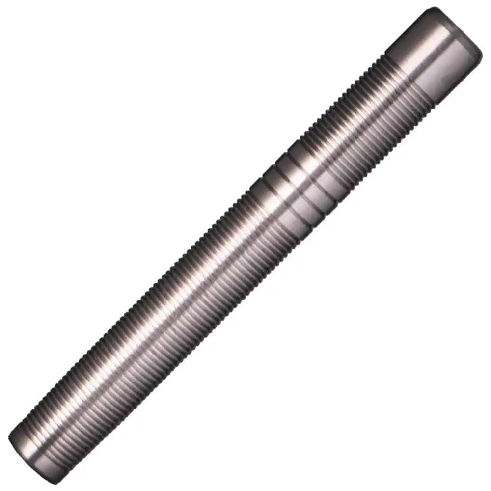 Dardos Cosmo Darts Discovery Label Ross Snook 90% Tungsteno 19g Profesionales vista 2