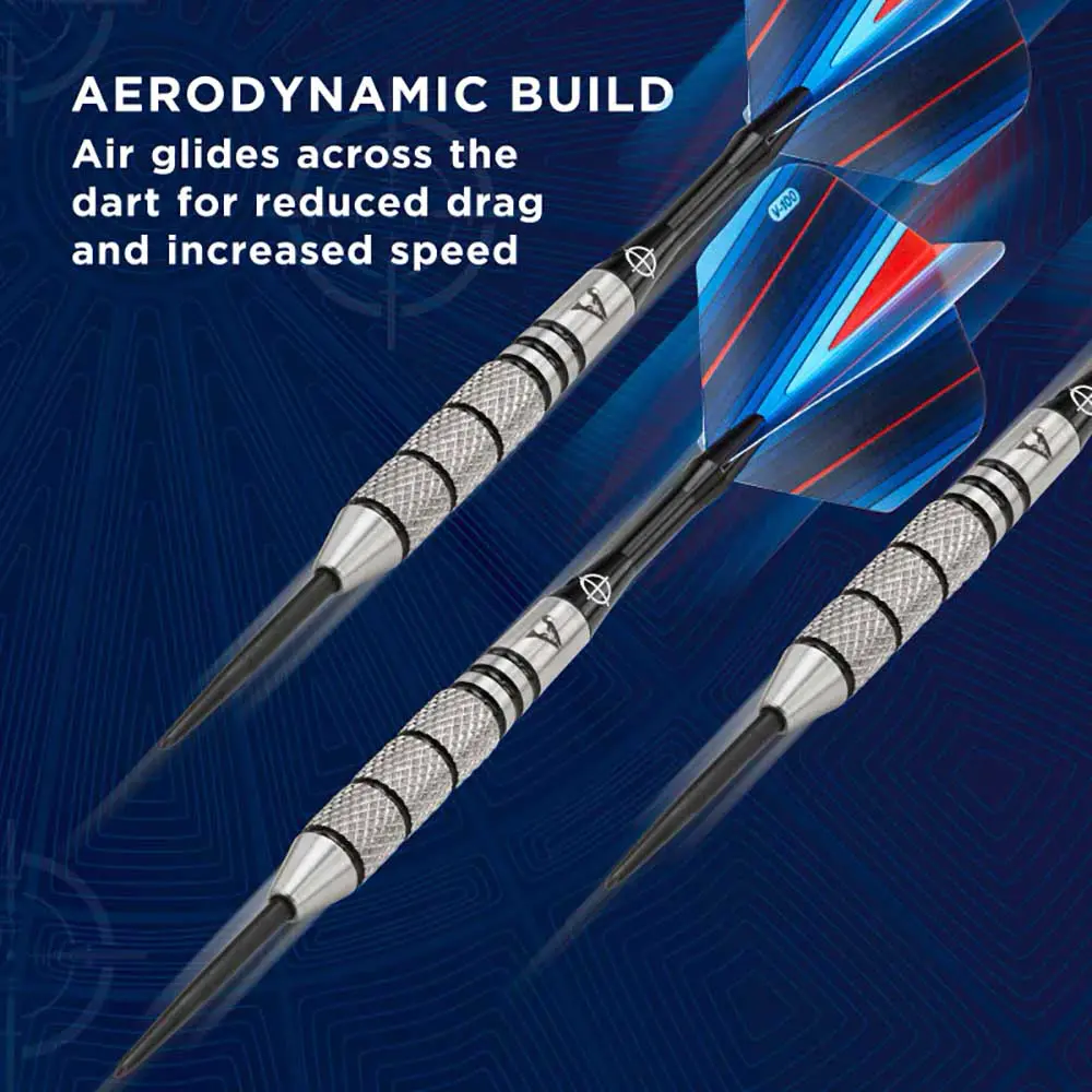 Dardos Viper Darts Viper Sidewinder 80% 21gr23-1801-21 vista 3
