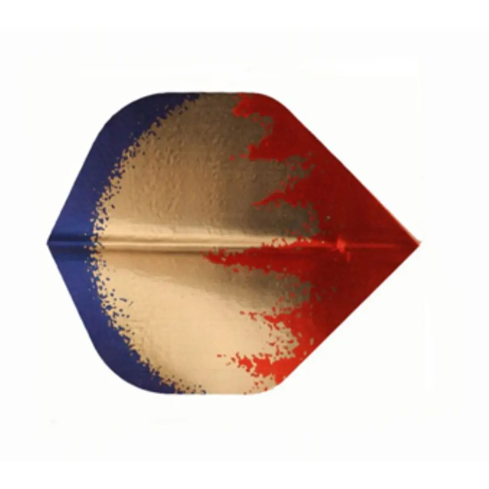 Plumas Metalica Standard Multi ColorS128 vista 3
