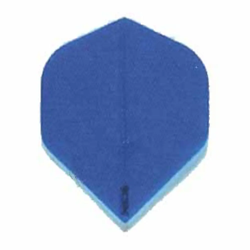 Plumas R4X Standard Azul Transparente1652