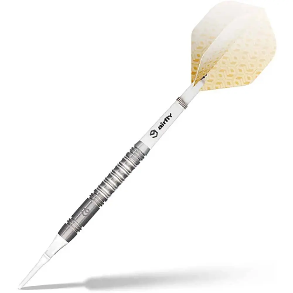 Dardos Caliburn Wolfpack W1 90% Tungsteno 20g Profesionales vista 2
