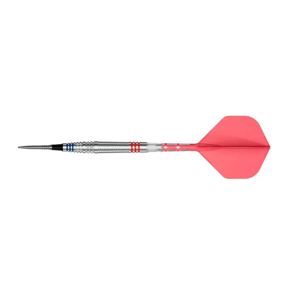 Dardos Cuesoul Forest Thorns OTO 90% Tungsteno 21g Profesionales vista 4