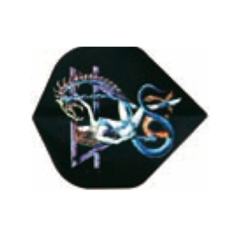 Plumas House Standard Mujer vista 3