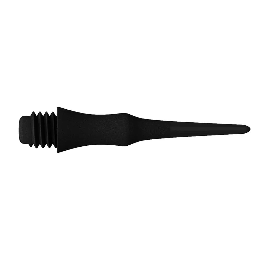 Puntas Gildarts CL 2ba 25mm Negra