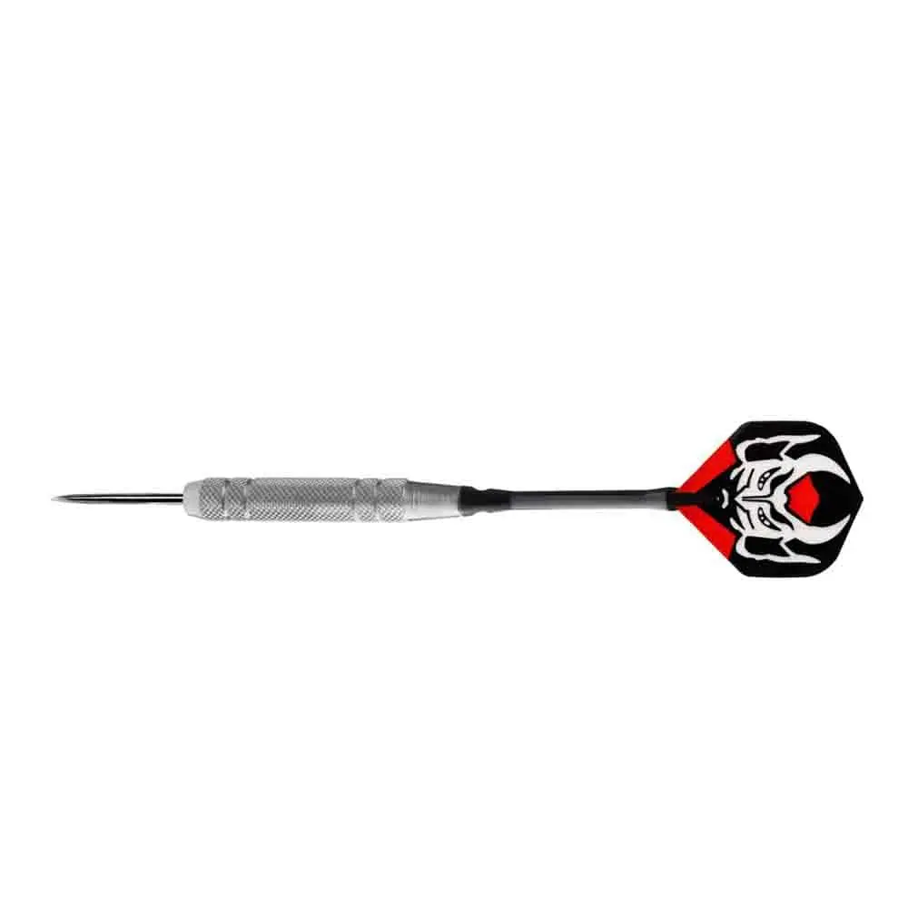 Pack de 24 Dardos Cuerpo Laton Karella Punta Metal Completos8273.01 vista 5