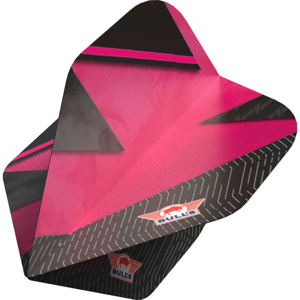 Dardos Bulls DE Lightning Pink 80% Tungsteno 19g Alto Rendimiento vista 4