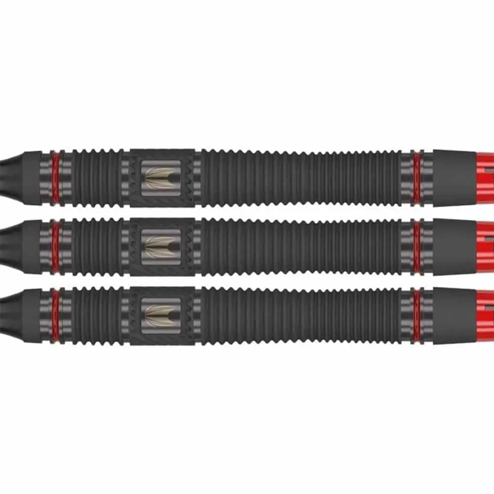 Dardos Target Darts Scope 11 90% Tungsteno 21g Profesionales vista 2