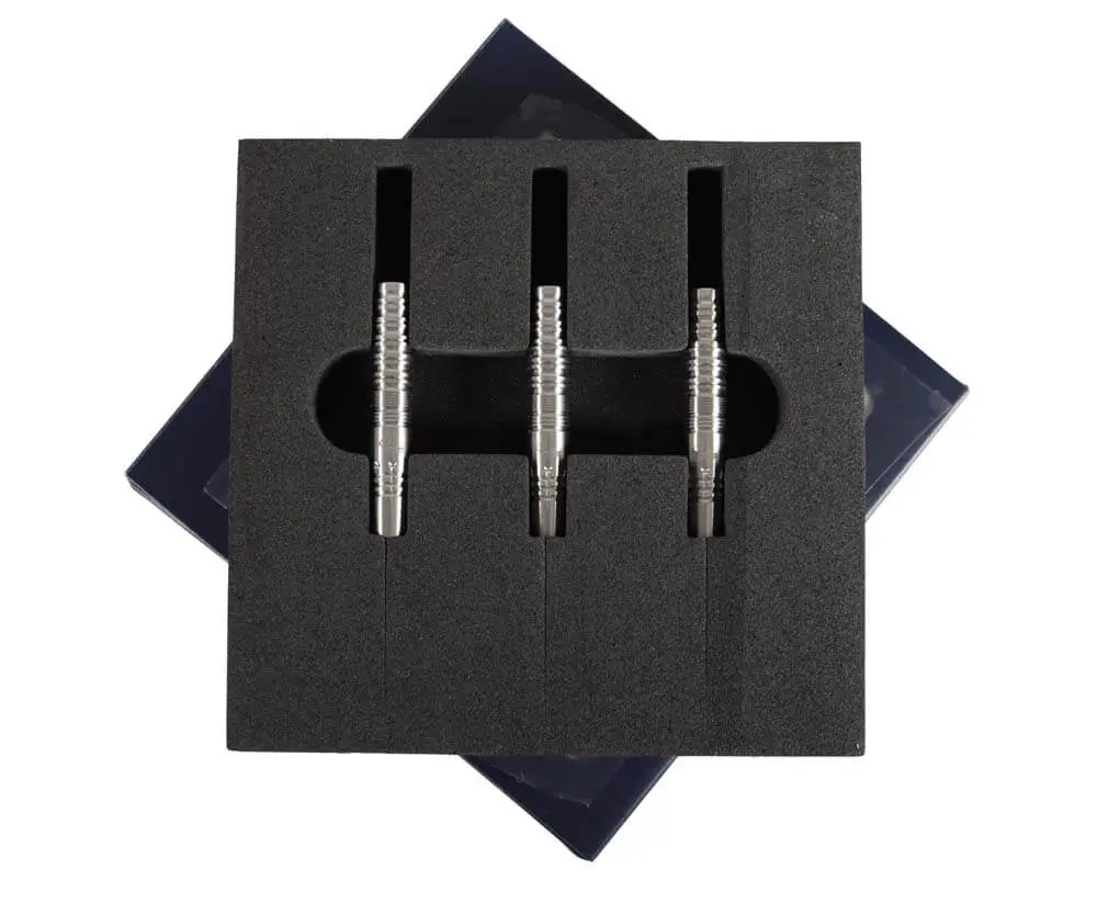 Dardos Cosmo Darts Koto Imai 90% Tungsteno 16.5g Profesionales vista 4