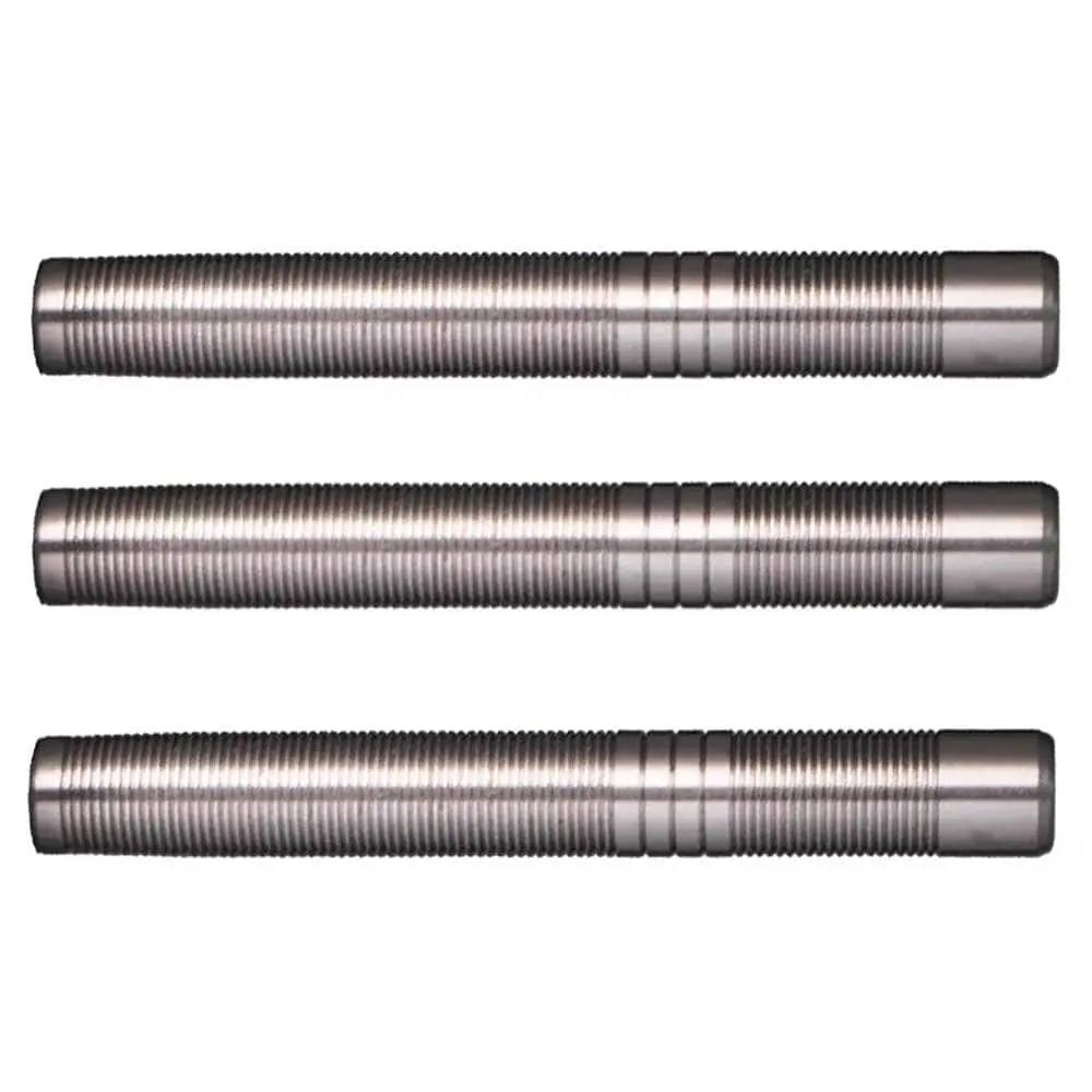 Dardos Cosmo Darts Discovery Label Ross Snook 90% Tungsteno 19g Profesionales