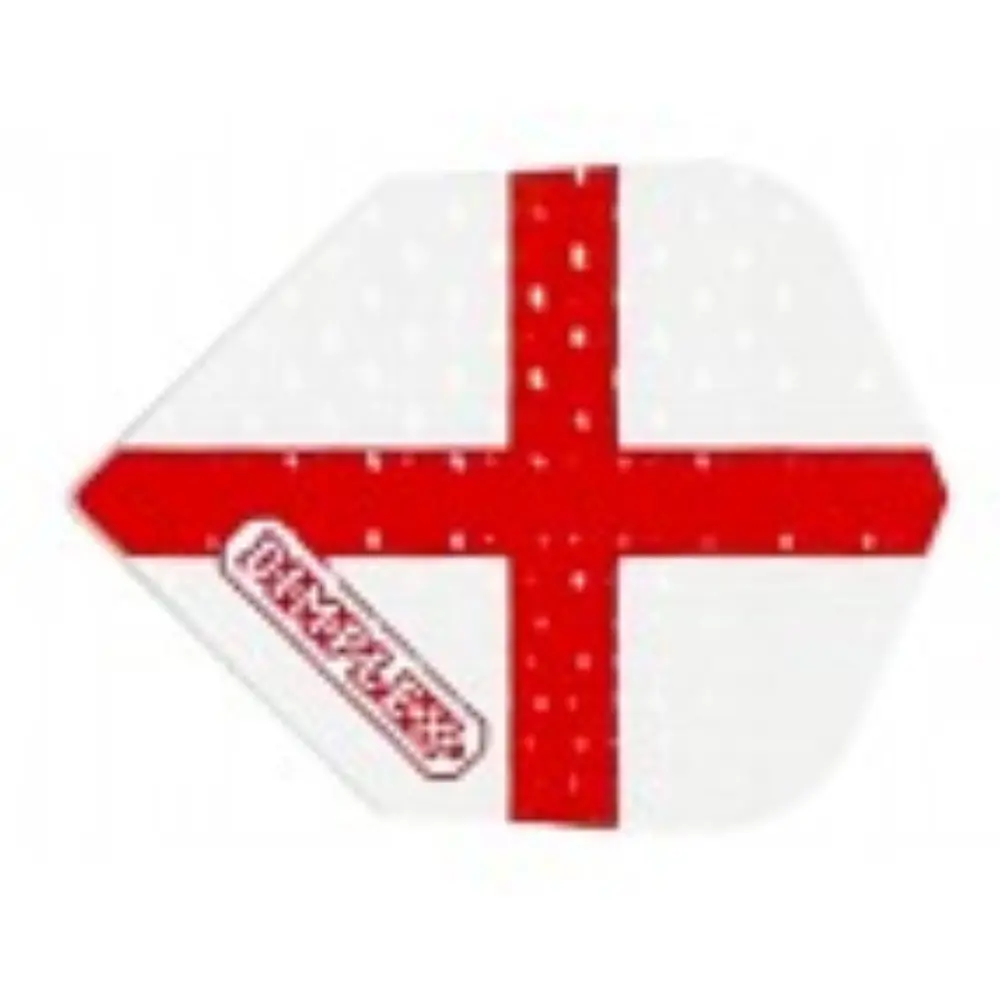 Plumas Dimplex Standard Bandera Inglaterra4195 vista 2