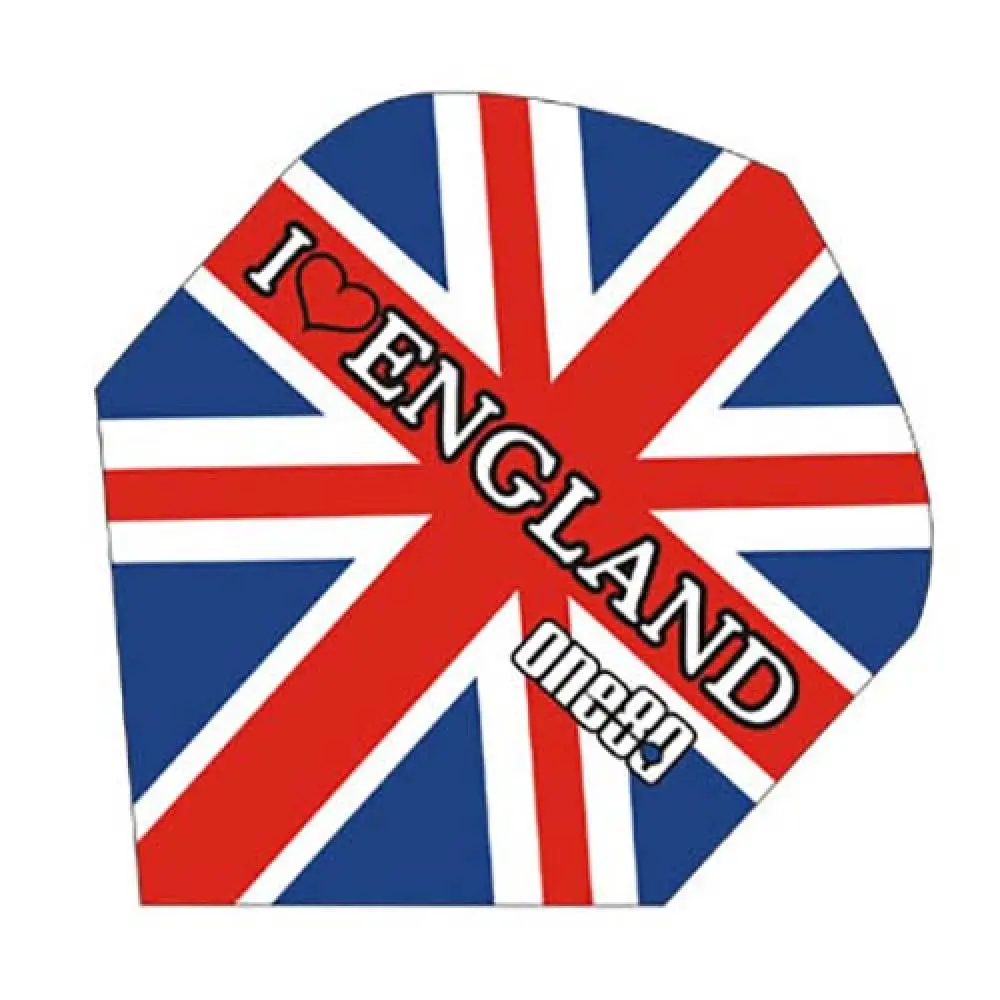Pluma One80 National Flag Flight England8202