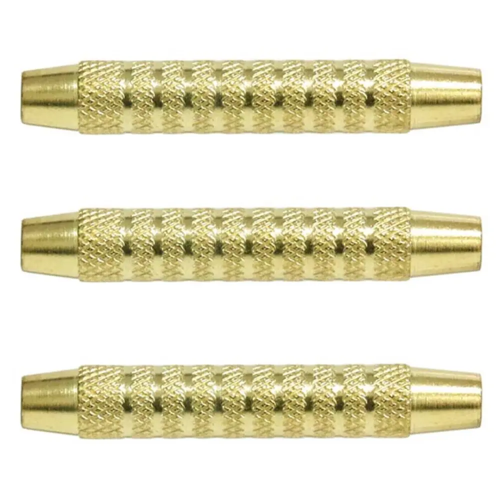 Dardos Harrows Probrass Latón 18g Iniciación vista 5