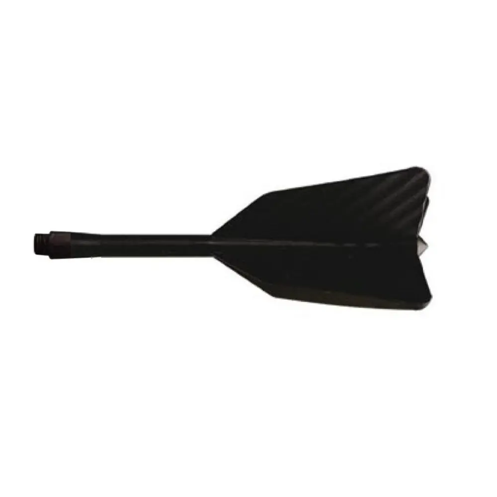 Plumas Aleta Exit 100 Negra Unidades Rosca 2ba vista 2