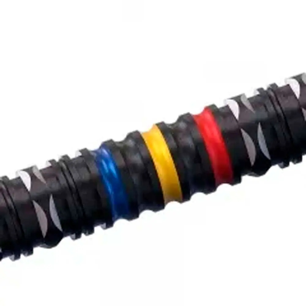 Dardos Cuesoul Jiho D1 Soft tip 90% Tungsteno 19g Profesionales vista 5