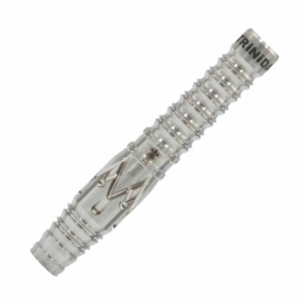 Dardos Trinidad Darts Pro Rosa Kwok 90% Tungsteno 20.0g Profesionales