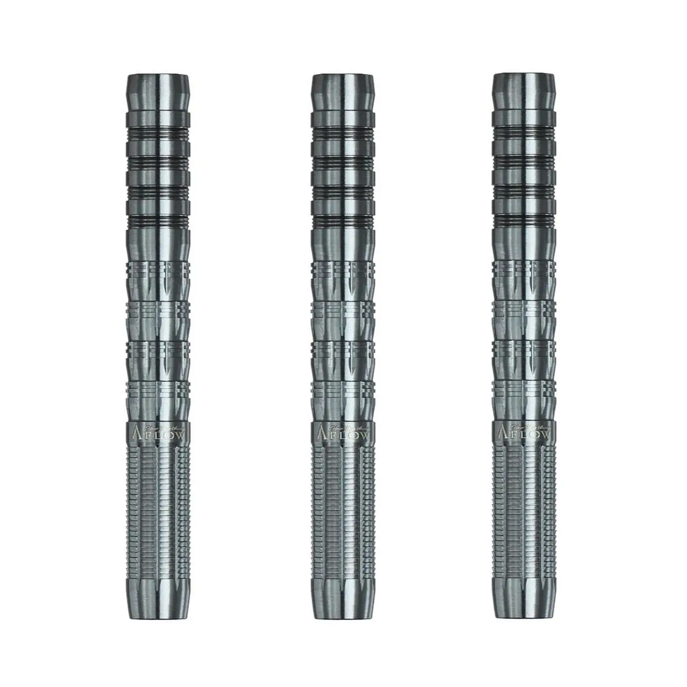 Dardos Dynasty Darts A Flow Bionic 2 90% Tungsteno 18g Profesionales vista 3
