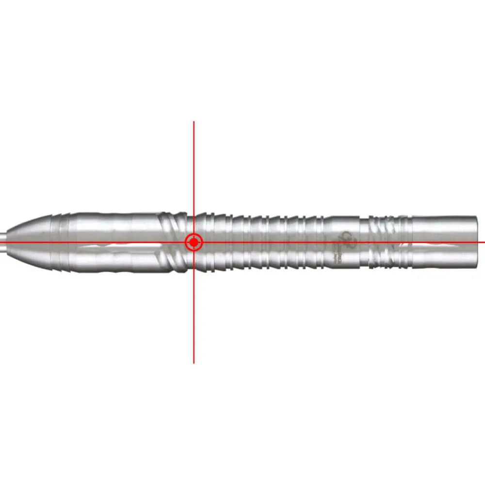 Dardos Cosmo Darts The Rider Pupo Tenh Lieh 21.4g 90% vista 2