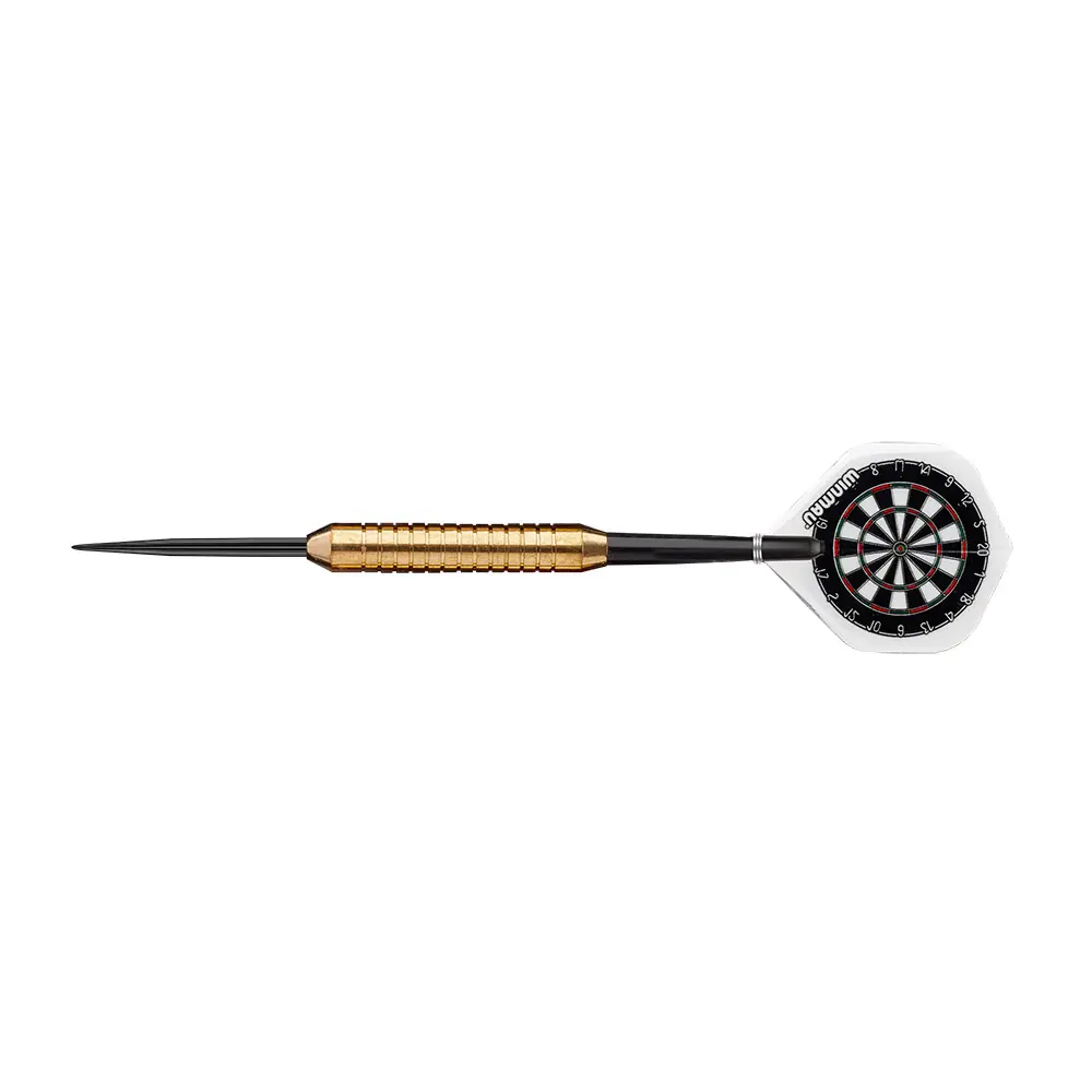 Dardos Winmau Broadside 22gr Brass1225-22