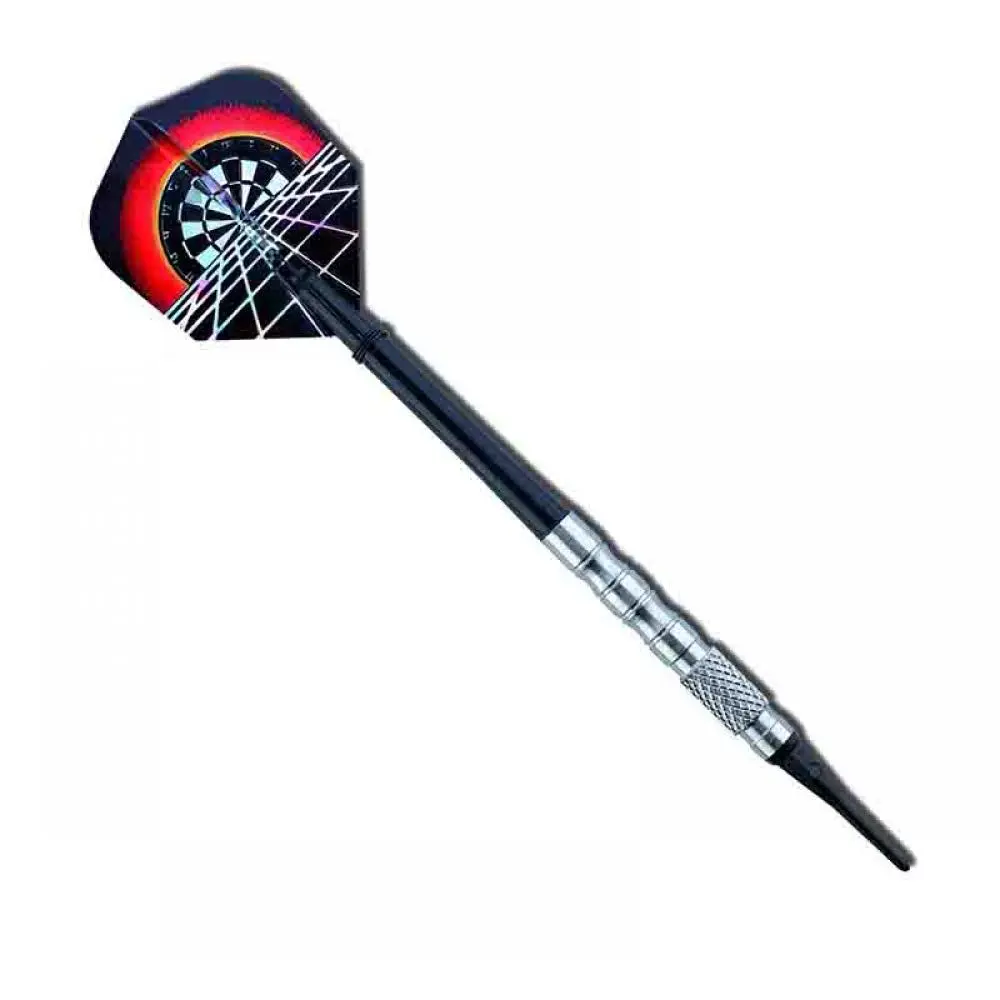Dardos Stan Dart Modelo G amos Latón 16g Iniciación vista 3