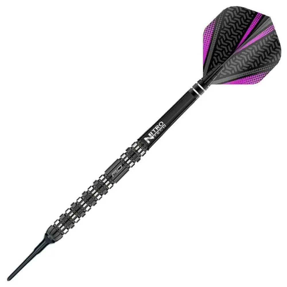 Dardos Red Dragon Rogue 90% Tungsteno 20g Profesionales