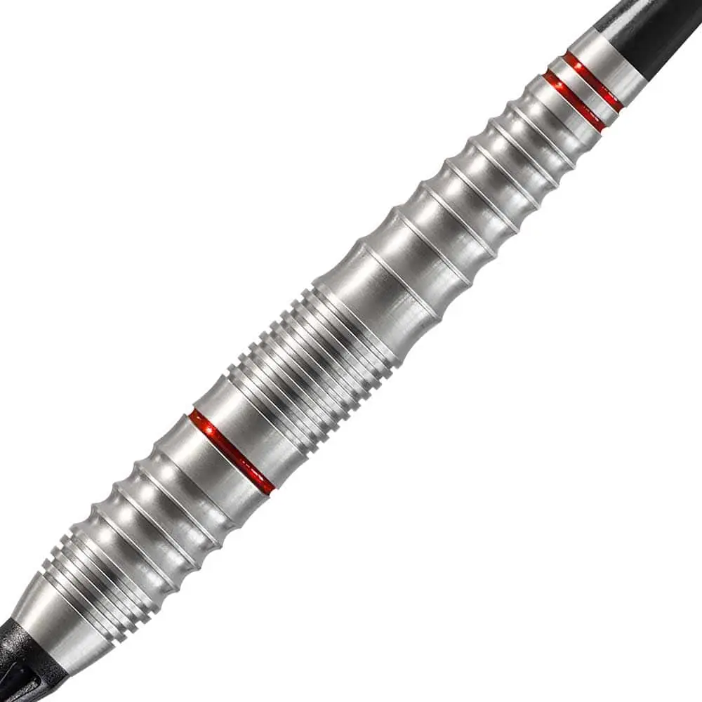 Dardos Harrows Darts Rage 90% Tungsteno 20g Profesionales vista 5