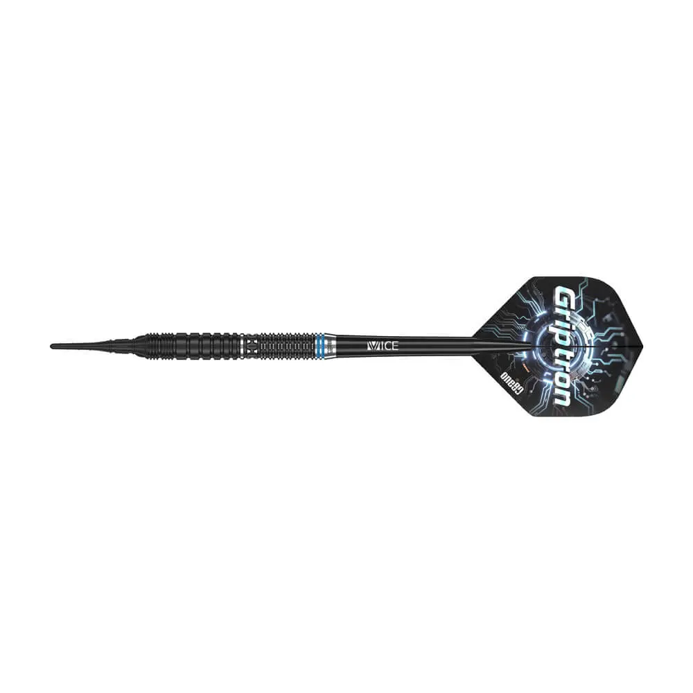 Dardos Oneriptron GT4 Softip 90% Tungsteno 18g Profesionales