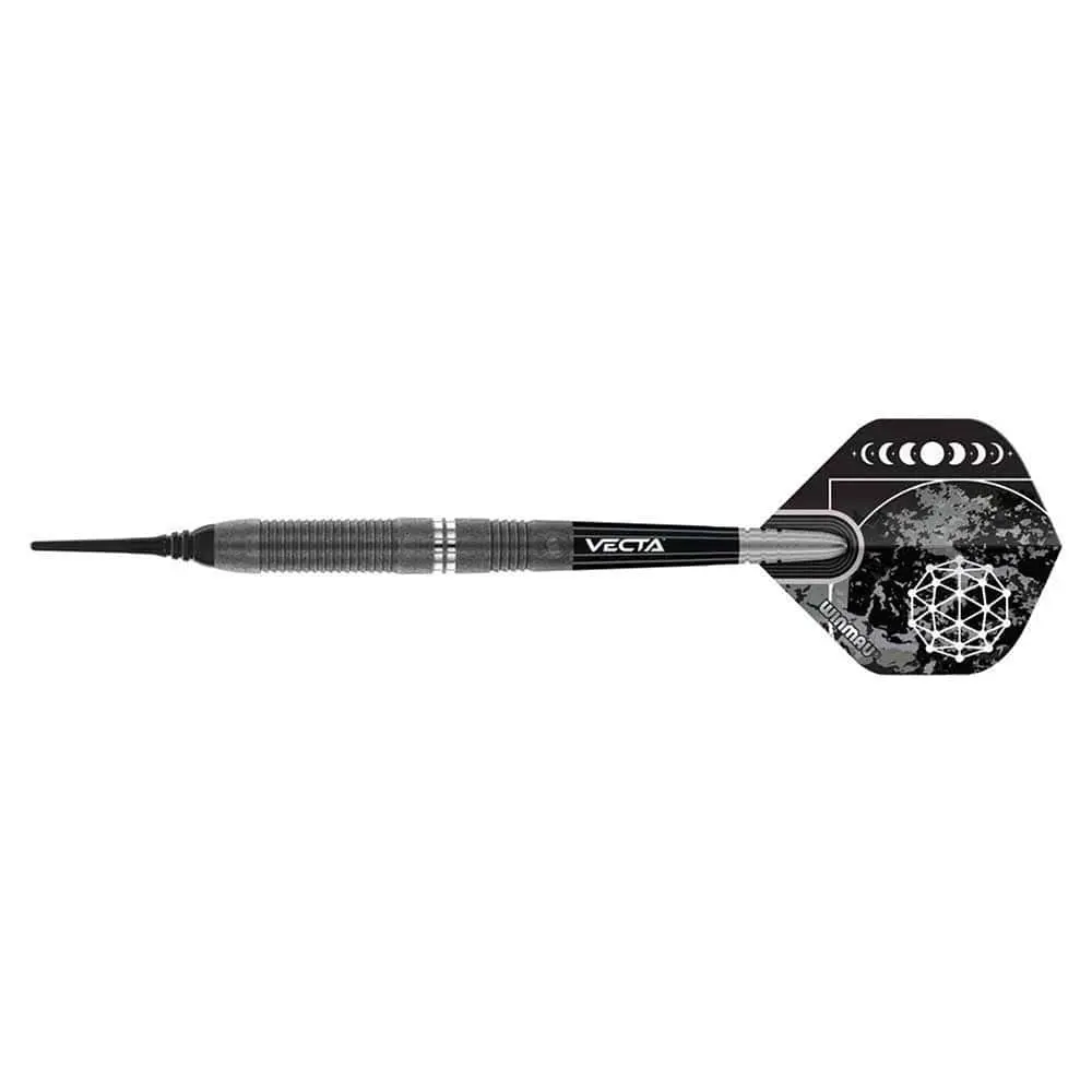 Dardos Winmau Callisto 3 Bomb 20 90% Tungsteno 20g Profesionales