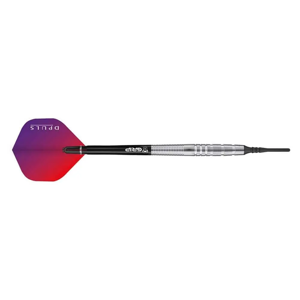 Dardos Bulls DE DPuls Scorpy 90% Tungsteno 20g Profesionales