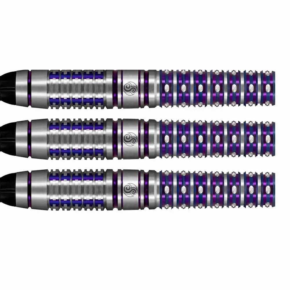 Dardos Shot Muzza Ryan Murray SH- 90% Tungsteno 18g Profesionales vista 3
