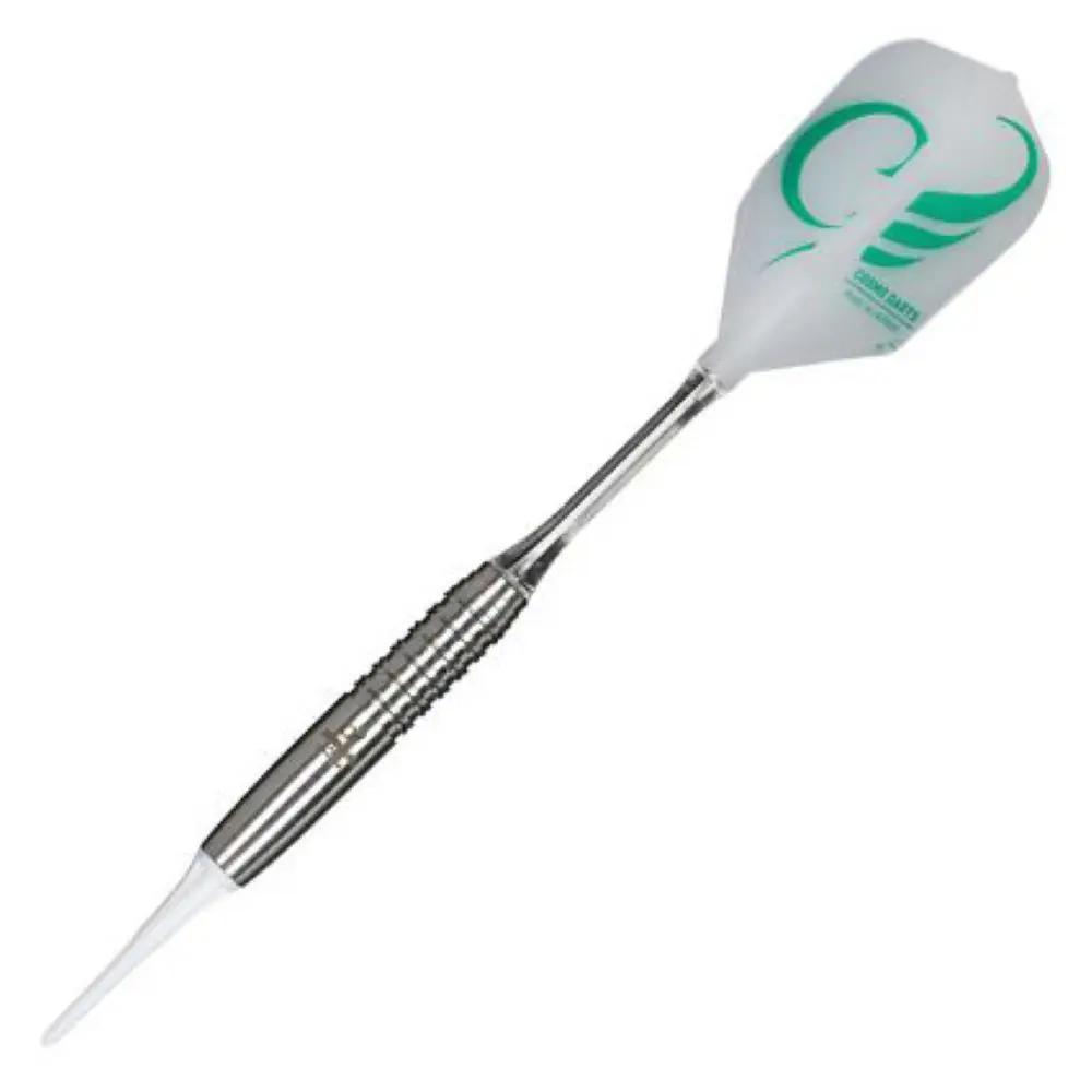 Dardos Cosmo Darts Essential Label G Value Pack 80% Tungsteno 17.5g Alto Rendimiento vista 3