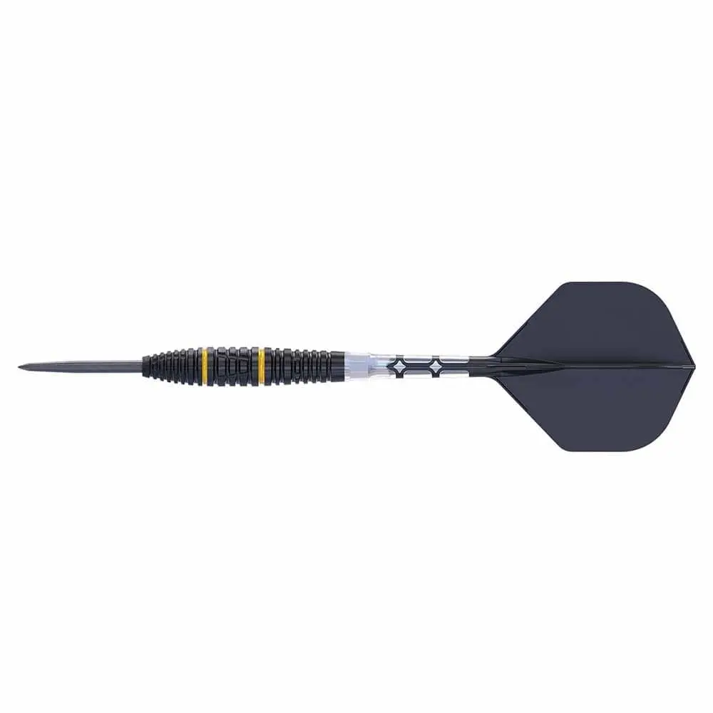 Dardos Cuesoul Jiho S2 Steel tip 90% 21g vista 2