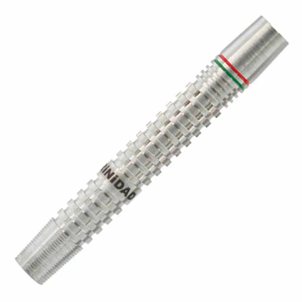 Dardos Trinidad Darts PRO Marques Type3 Jose Marques 90% Tungsteno 18g Profesionales