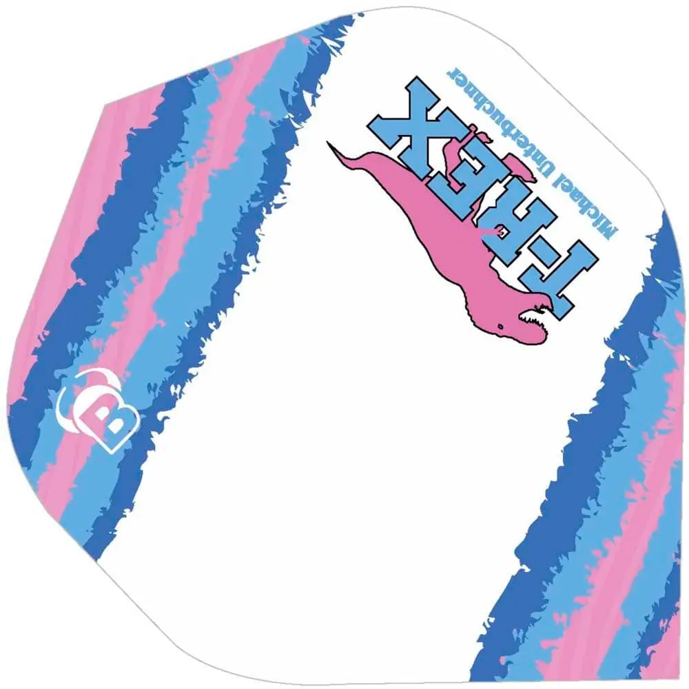 Plumas Bulls Darts DE Metrixx Unterbuchner Standard50146 vista 3