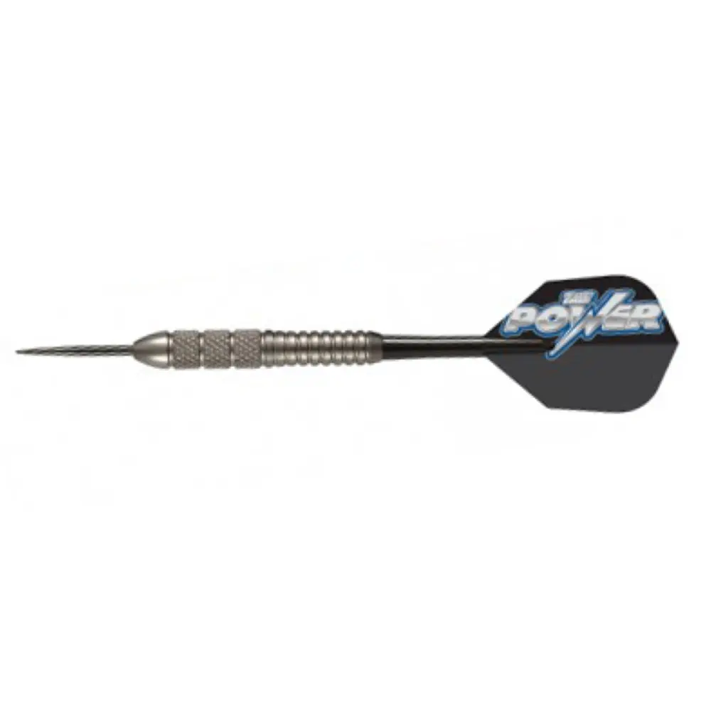 Dardos Target Steel Tip Power SilverLight Phil Taylor 22g