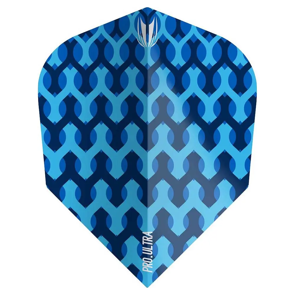 Plumas Target Darts Por Ultra Blue Ten-x335260