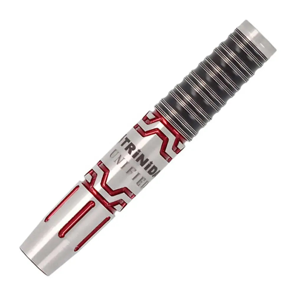Dardos Trinidad Darts Zapata Yutaro Abe 90% Tungsteno 18g Profesionales