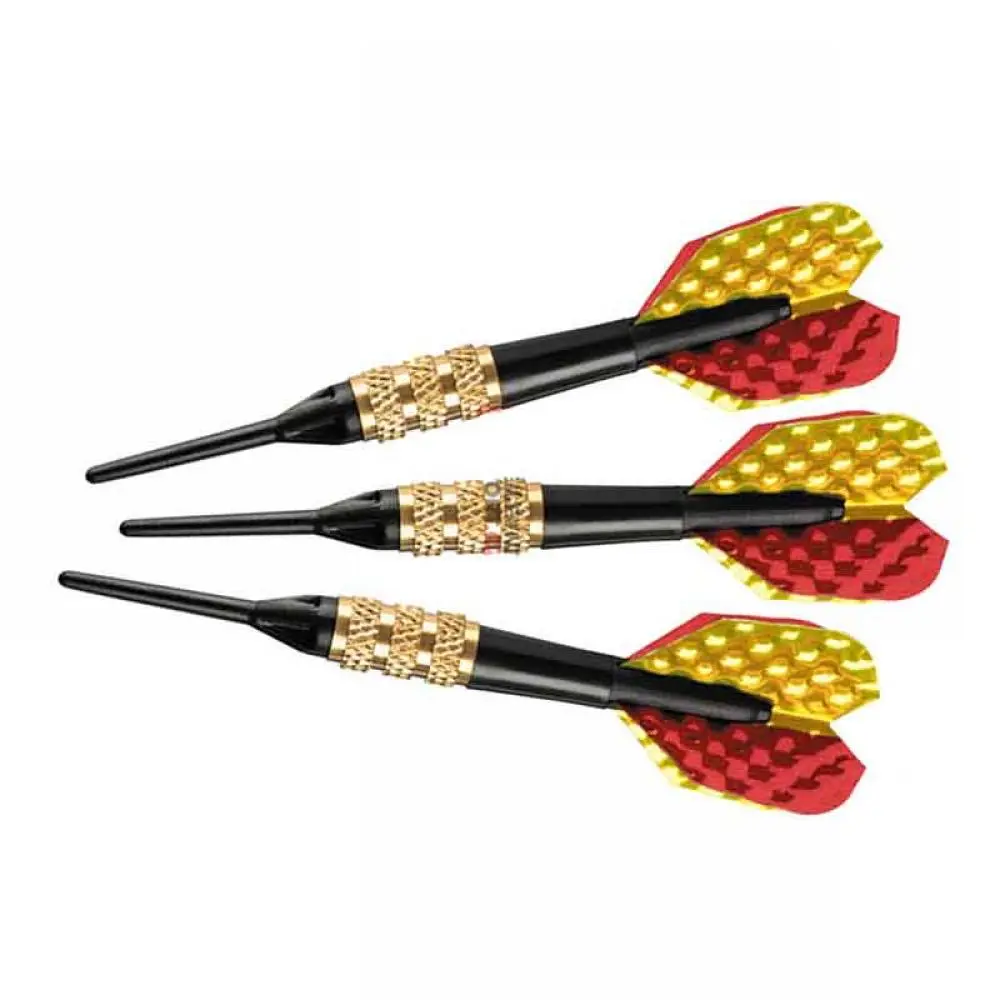 Dardos Harrows Mini Soft Tip 2.5g vista 2