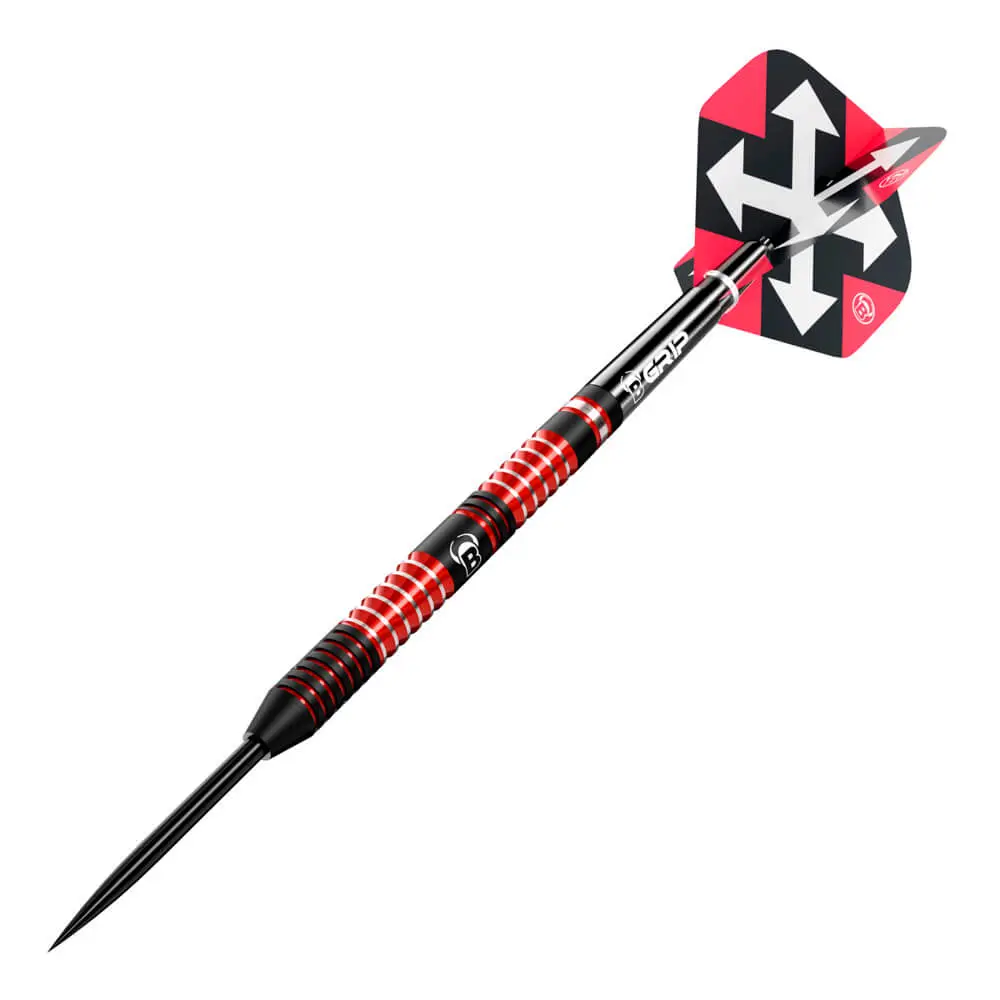 Dardos Bulls Darts Sixty S1 90% 21gr13161 vista 2