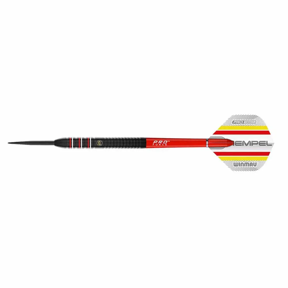 Dardos Winmau Florian Hempel 85% 22gr1500.22