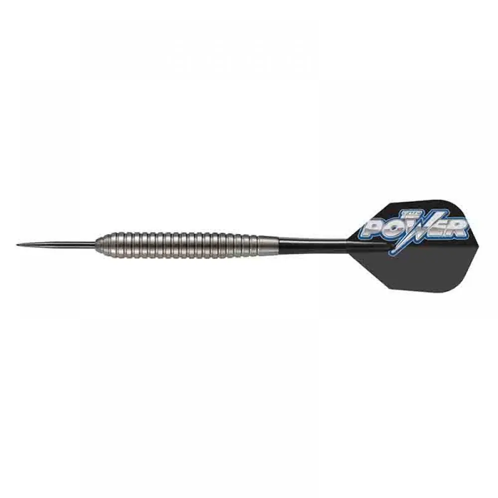 Dardos Target Darts Steel Tip Power SilverLight Phil Taylor 24g Laton200260
