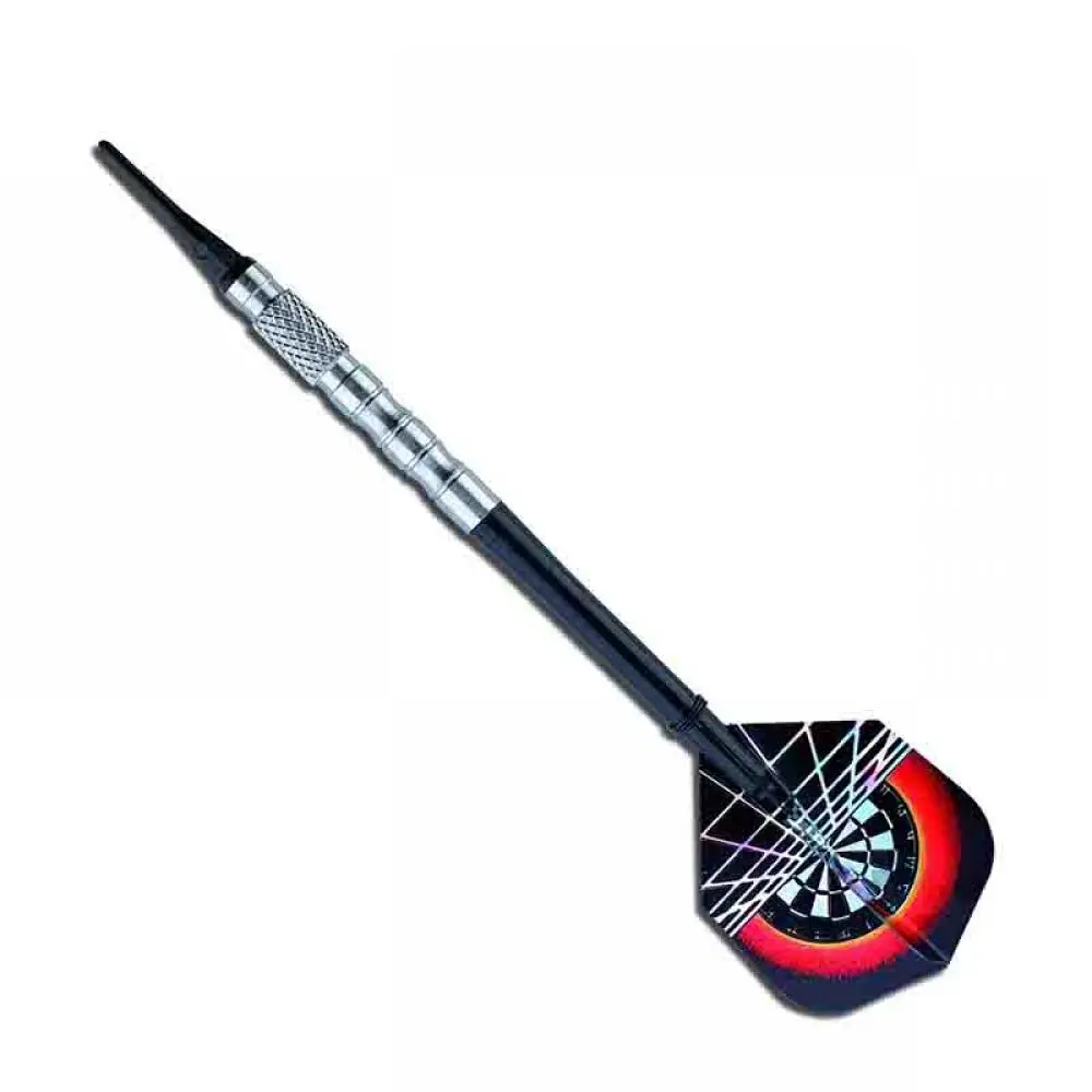 Dardos Stan Dart Modelo G amos Latón 16g Iniciación vista 2