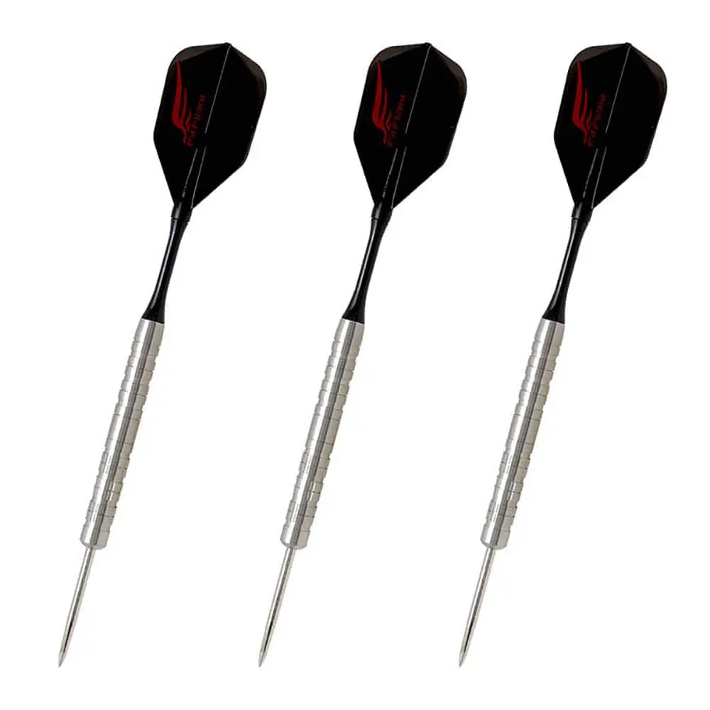 Dardos Cosmo Darts DISCOVERY LABEL Laura Turner 90% 26g vista 4