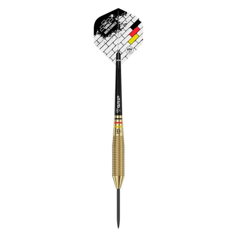 Dardos Bulls Darts DE Martin Schindler Latón 23gr12133