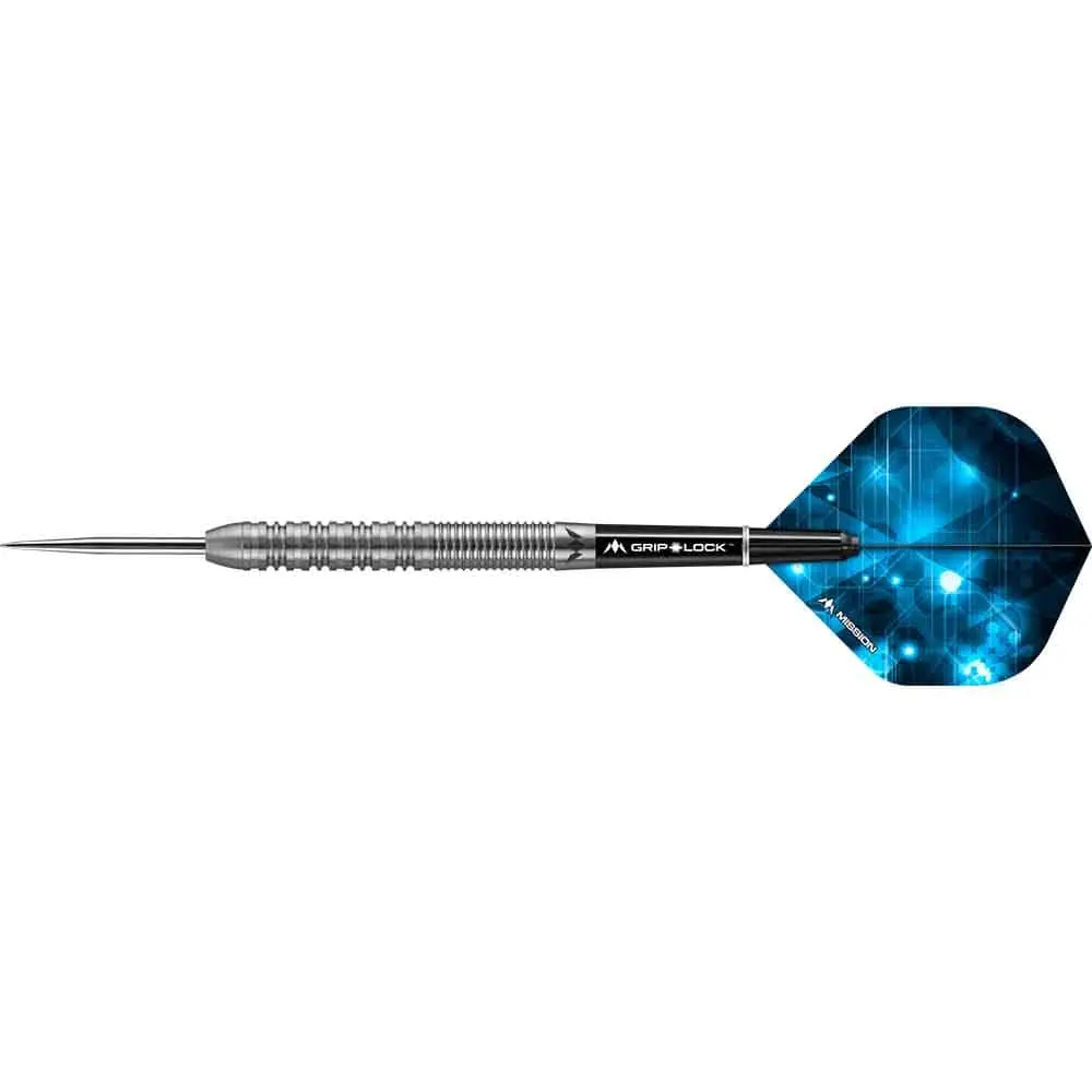 Dardos Mission Octane M5 Twin Grip 80% 25gD5356 vista 2