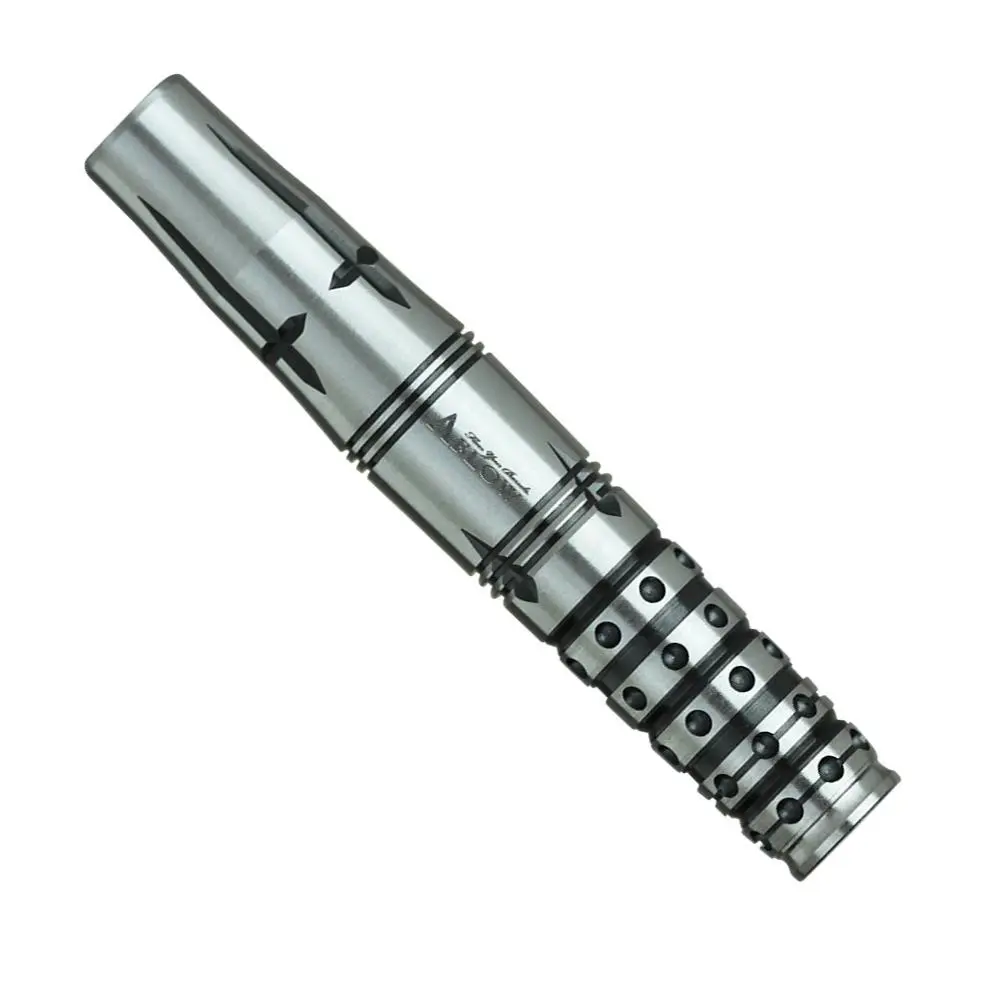 Dardos Dynasty Darts El Dorado II Kaneko Kenta Model 90% Tungsteno 18g Profesionales vista 2