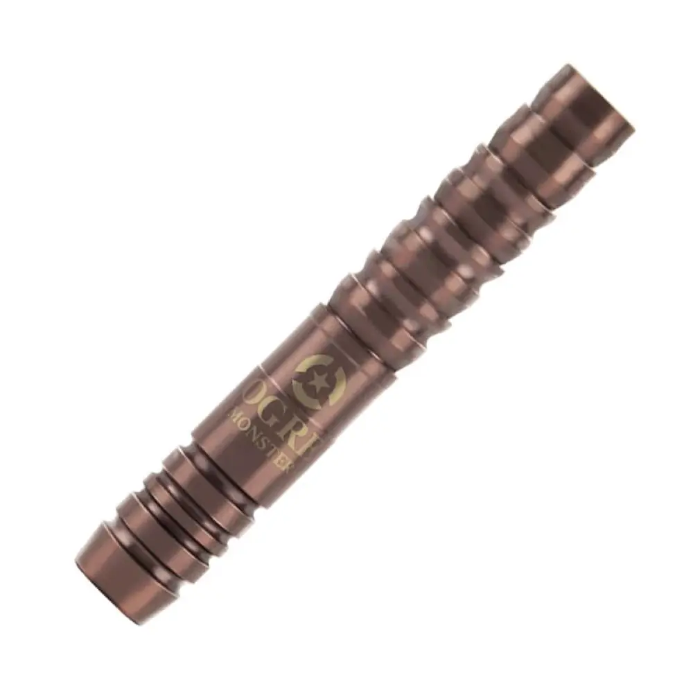 Dardos Monster Oge Limited Edition 90% Tungsteno 16.2g Profesionales