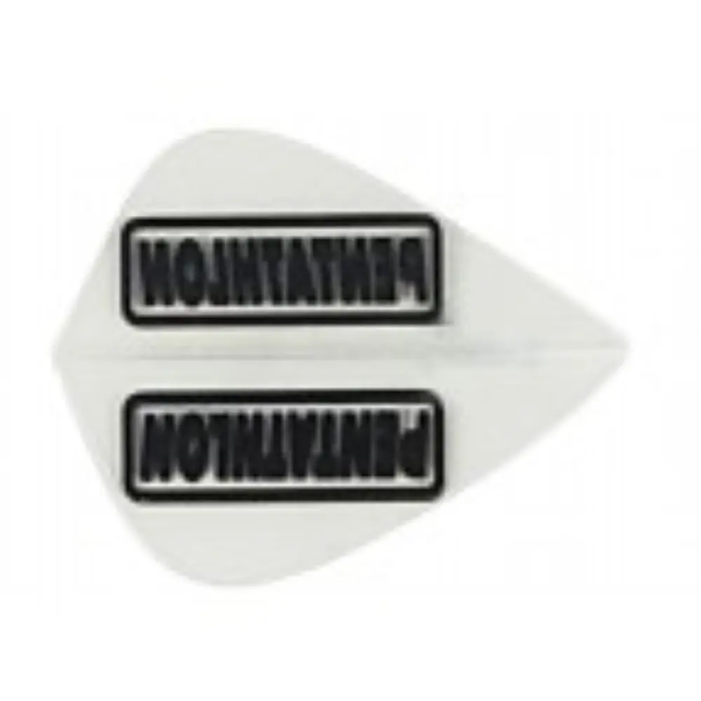 Plumas Pentathlon Kite Transparente2154 vista 3