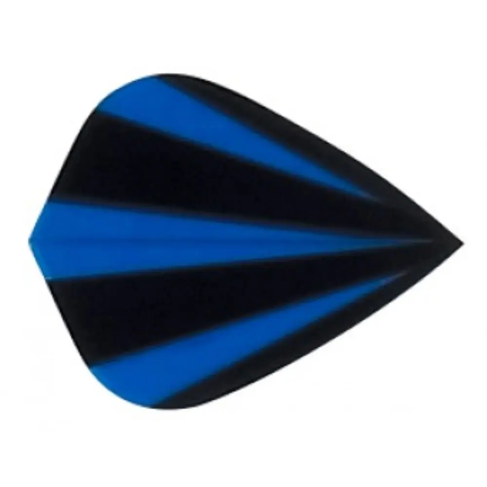 Plumas Poly Metronic Kite Azul II4537 vista 3