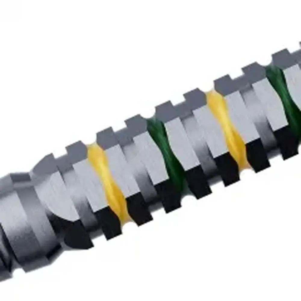 Dardos Cuesoul Jiho D3 Steel 90% 23gCSJH-90Y23 vista 4